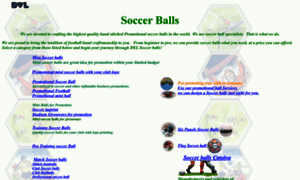 Soccerball.com.pk thumbnail