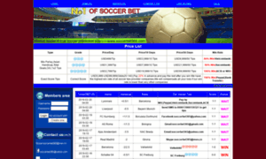 Soccerbet365.com thumbnail