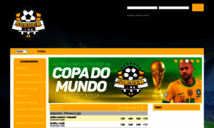 Soccerbets.com.br thumbnail