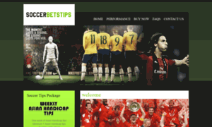 Soccerbetstips.com thumbnail