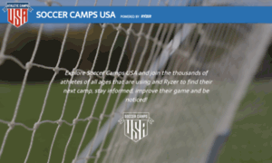 Soccercampsus.com thumbnail