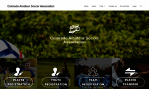 Soccercasa.com thumbnail