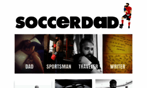 Soccerdad.in thumbnail