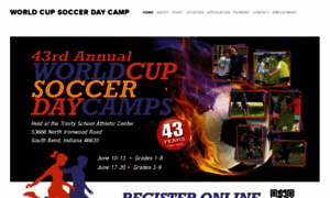 Soccerdaycamp.com thumbnail