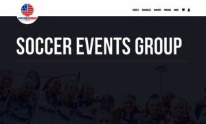 Soccereventsgroup.com thumbnail