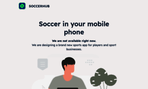 Soccerhub.gr thumbnail