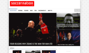 Soccernation.ng thumbnail