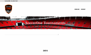 Soccerone.nl thumbnail