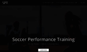 Soccerperformancetraining.com thumbnail