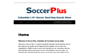 Soccerplus.com thumbnail