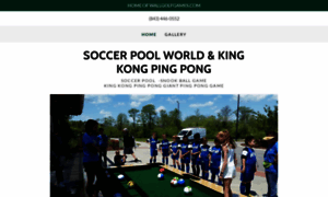 Soccerpoolworld.com thumbnail