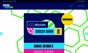 Soccershow.ca thumbnail