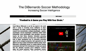 Soccersmarttraining.com thumbnail