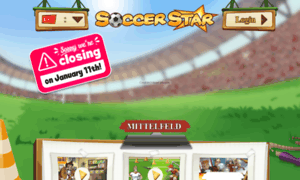 Soccerstar.web.tr thumbnail