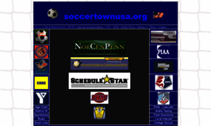 Soccertownusa.org thumbnail
