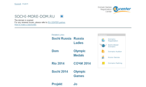 Sochi-more-dom.ru thumbnail