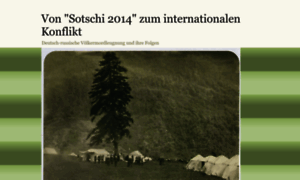 Sochi2014-nachgefragt.blogspot.com thumbnail