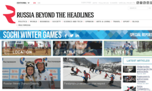 Sochi2014.rbth.ru thumbnail