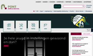 Sociaalweb.nl thumbnail
