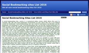 Social-bookmarking-sites-list-2016.in thumbnail