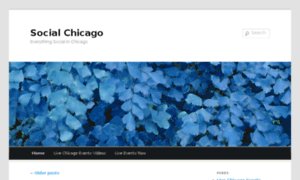 Social-chicago.com thumbnail