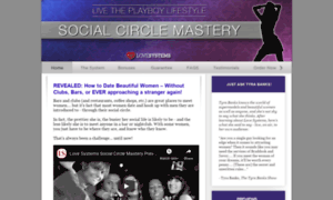 Social-circle-mastery.com thumbnail