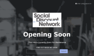 Social-discount-network.com thumbnail