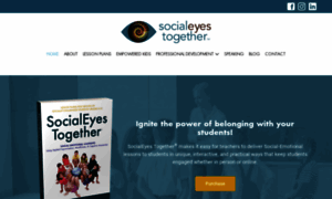 Social-eyes.org thumbnail