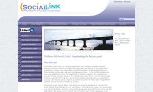 Social-link.nl thumbnail