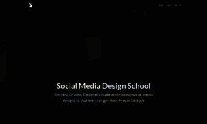 Social-media-design-school.teachable.com thumbnail