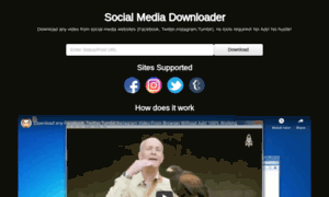 Social-media-downloader.tiny-tools.com thumbnail