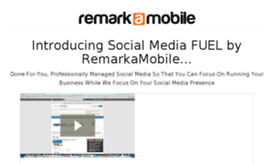 Social-media-fuel.com thumbnail