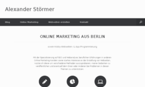 Social-media-guru.de thumbnail