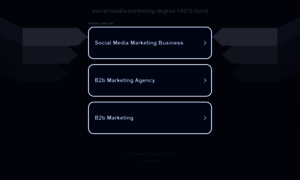 Social-media-marketing-degree-14312.bond thumbnail