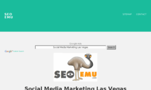 Social-media-marketing-las-vegas.seoemu.com thumbnail