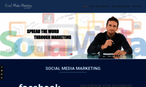 Social-media-marketing.us.com thumbnail