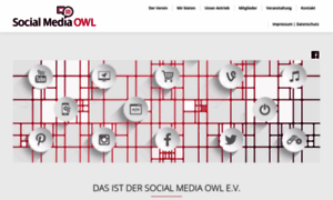 Social-media-owl.de thumbnail