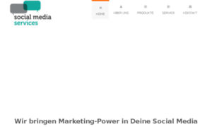 Social-media-power.de thumbnail