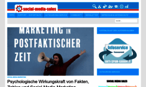 Social-media-sales.de thumbnail