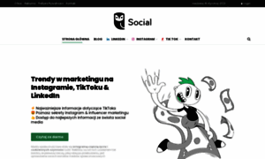 Social-media24.pl thumbnail