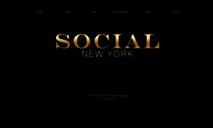 Social-newyork.com thumbnail