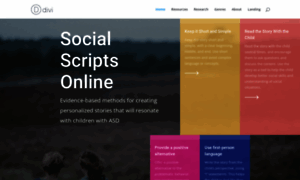 Social-scripts.com thumbnail