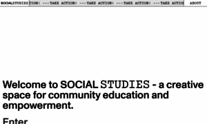 Social-studies-worldwide.com thumbnail