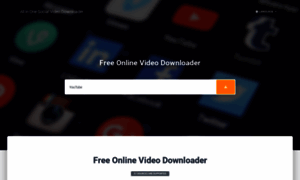 Social-video-downloader.com thumbnail