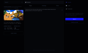 Social.dev-wiki.de thumbnail
