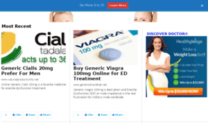 Social.discoverdoctor.com thumbnail