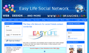 Social.easybranches.com thumbnail