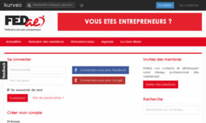 Social.federation-auto-entrepreneur.fr thumbnail