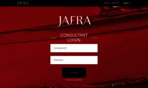 Social.jafra.com thumbnail