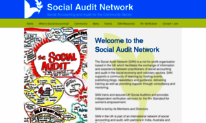 Socialauditnetwork.org.uk thumbnail